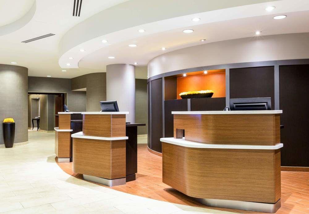 Courtyard By Marriott Houston Galleria Exterior photo