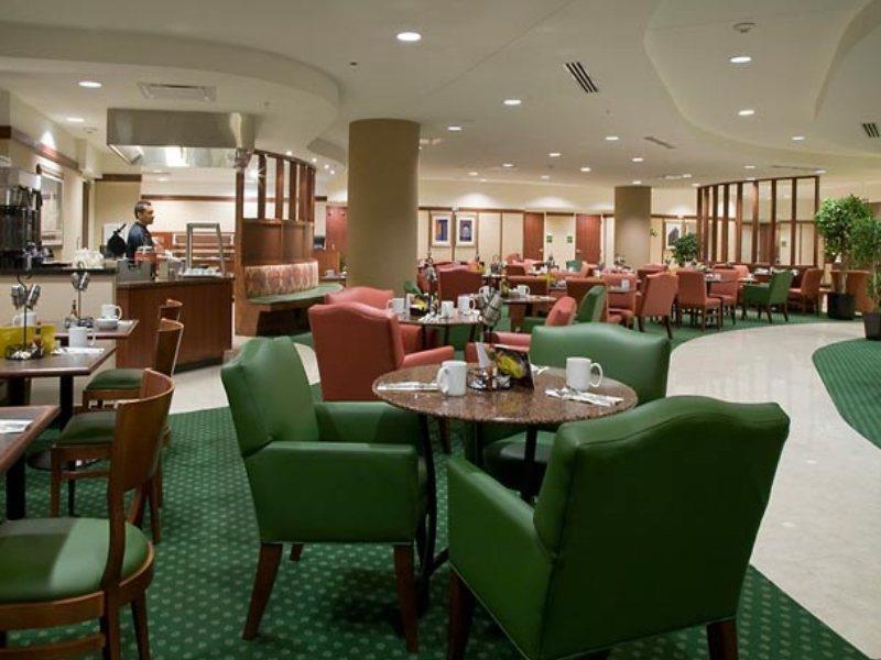 Courtyard By Marriott Houston Galleria Exterior photo